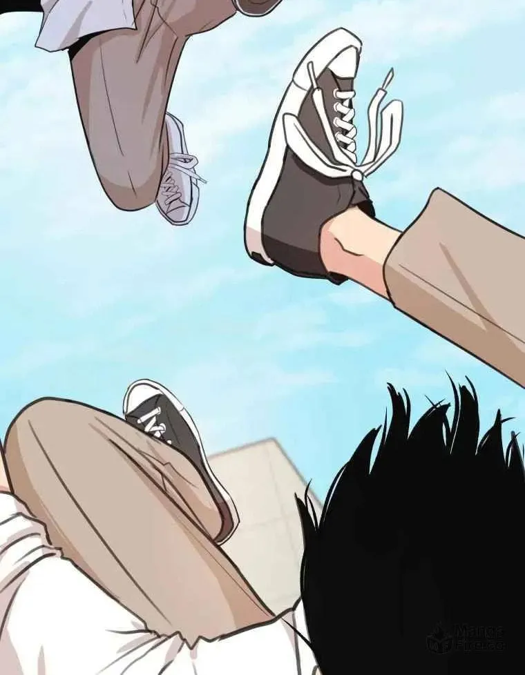 Guard Pass Chapter 8 page 46 - 