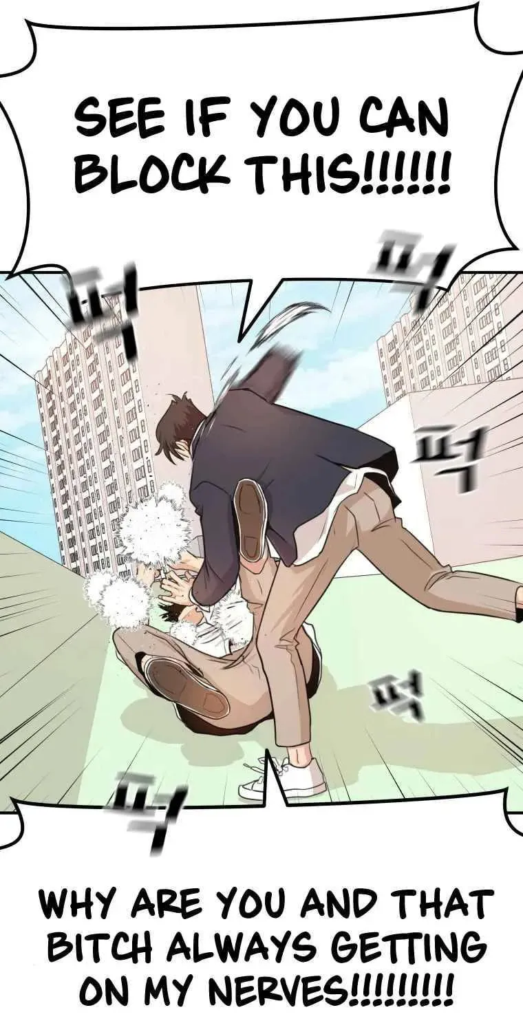 Guard Pass Chapter 8 page 53 - 