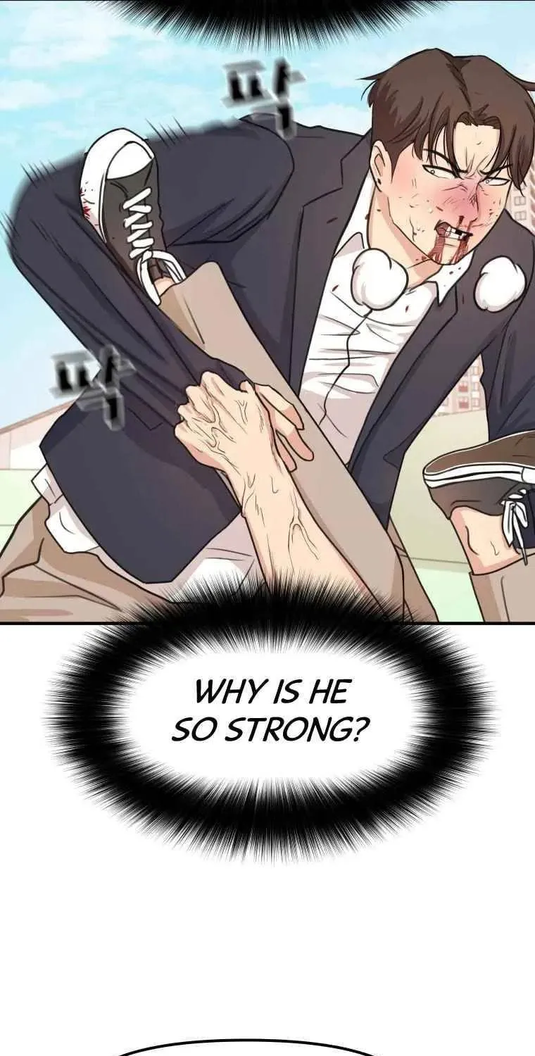 Guard Pass Chapter 8 page 61 - 