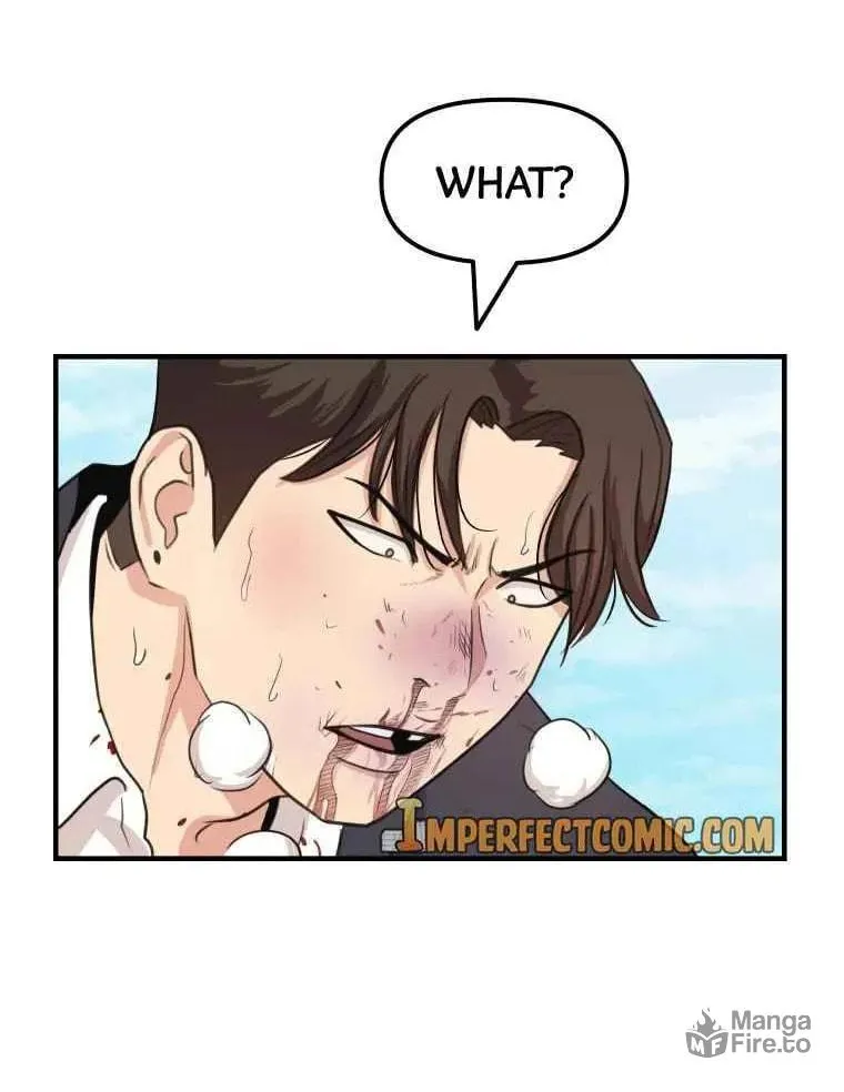 Guard Pass Chapter 8 page 66 - 