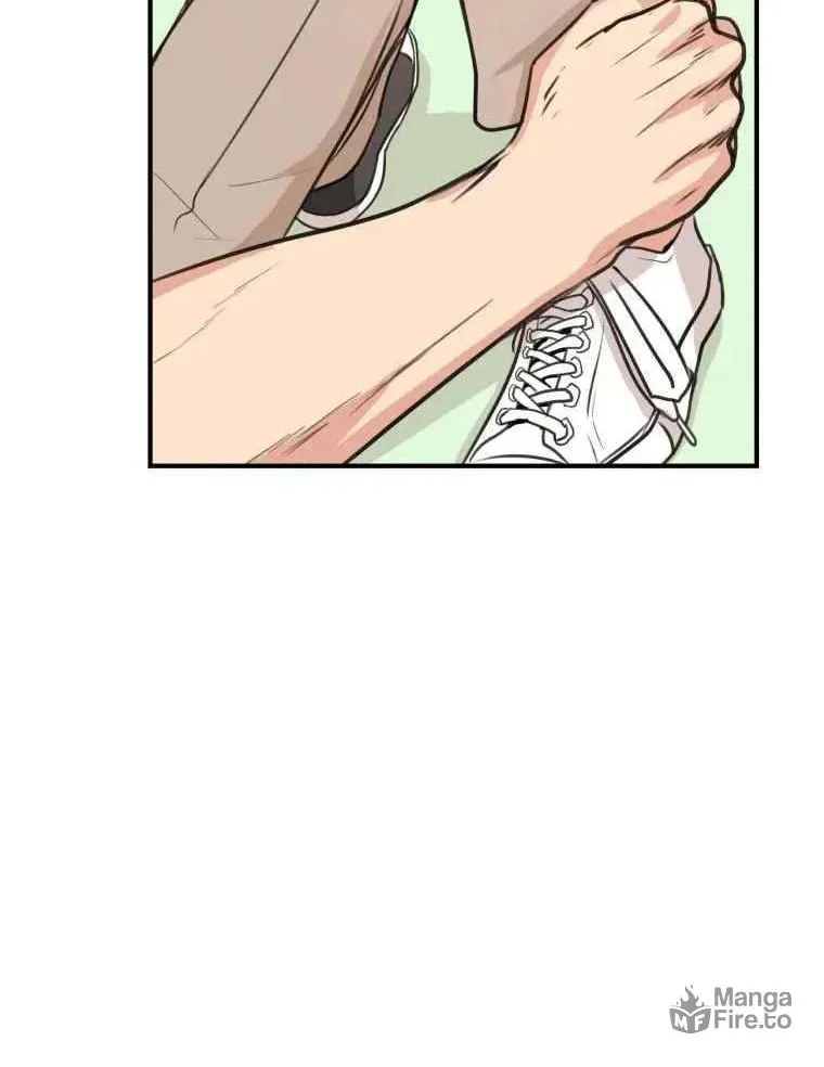Guard Pass Chapter 8 page 68 - 