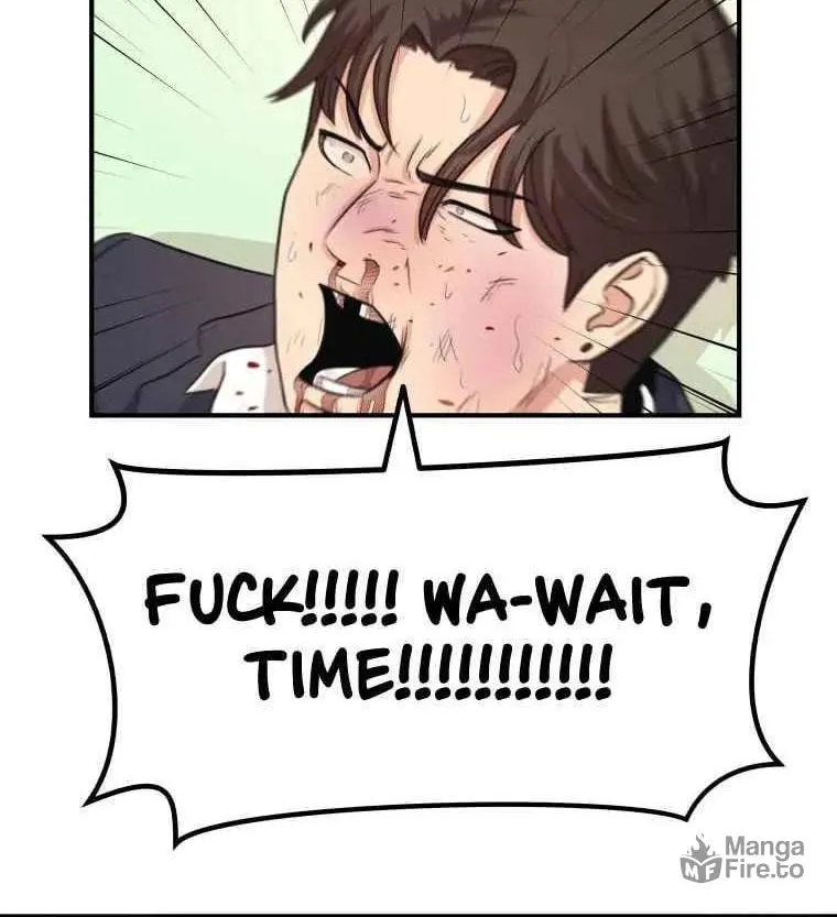 Guard Pass Chapter 8 page 76 - 