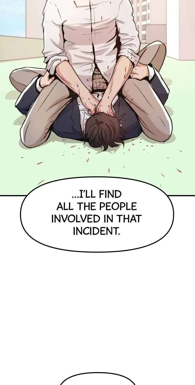 Guard Pass Chapter 8 page 81 - 
