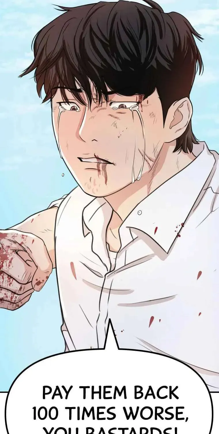 Guard Pass Chapter 8 page 83 - 