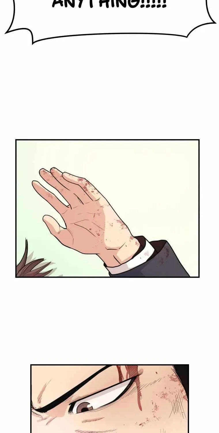 Guard Pass Chapter 9.1 page 11 - 