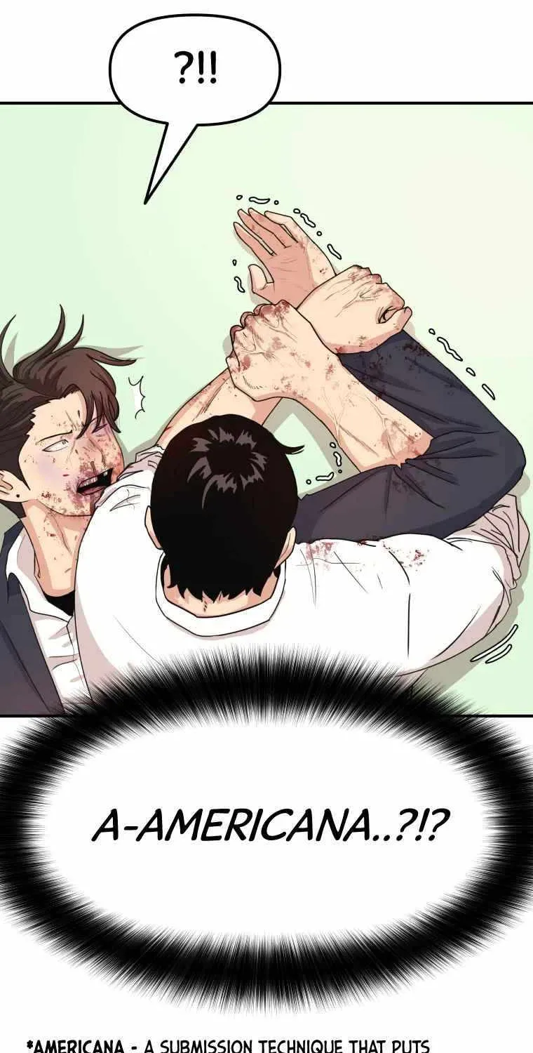 Guard Pass Chapter 9.1 page 13 - 
