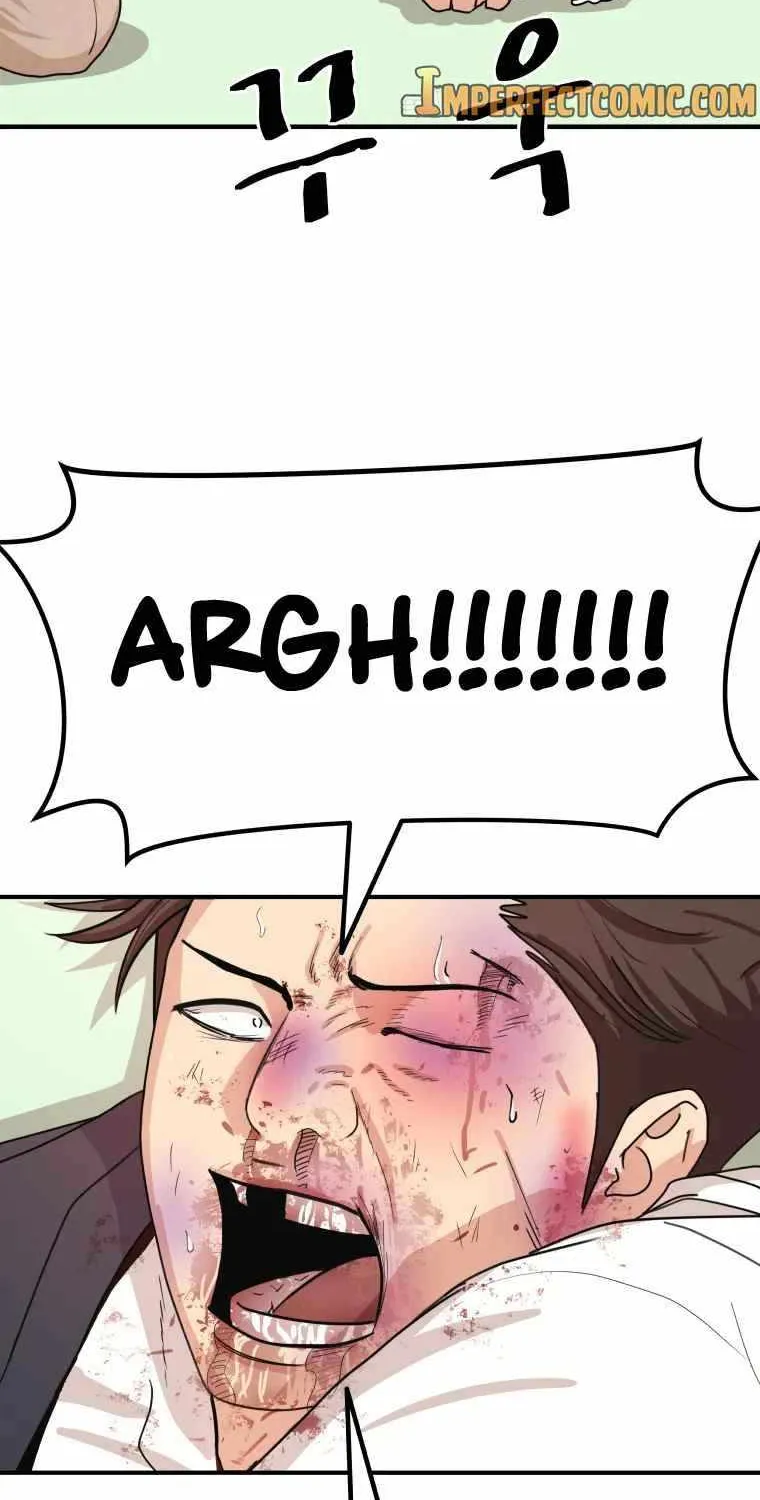 Guard Pass Chapter 9.1 page 15 - 