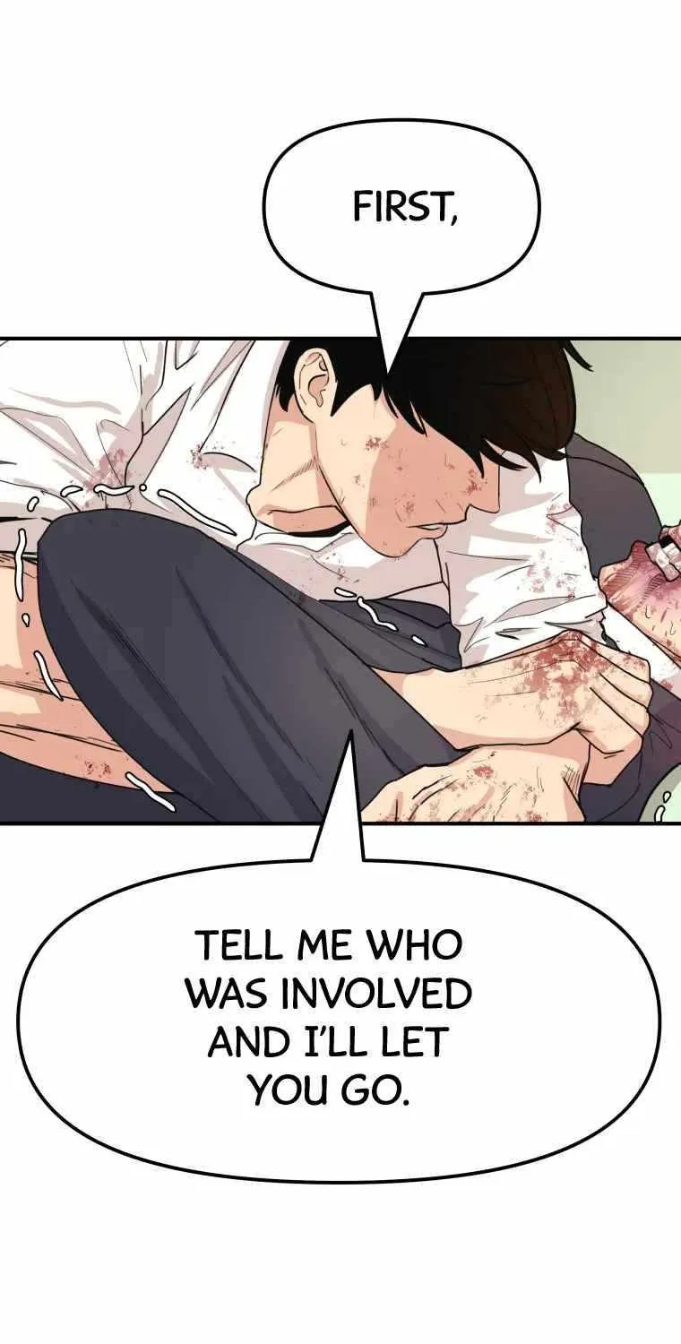 Guard Pass Chapter 9.1 page 18 - 