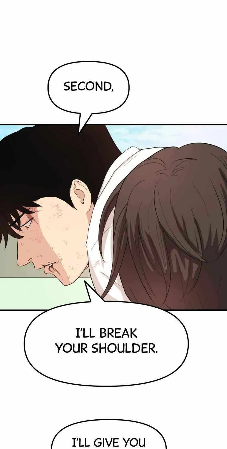 Guard Pass Chapter 9.1 page 19 - 
