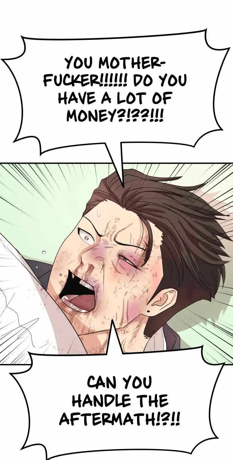 Guard Pass Chapter 9.1 page 21 - 