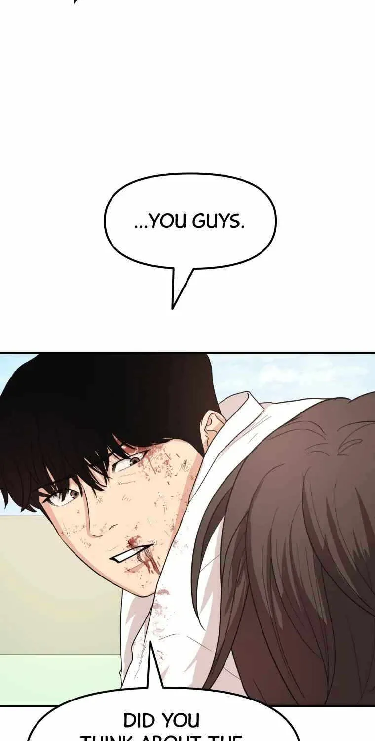 Guard Pass Chapter 9.1 page 22 - 
