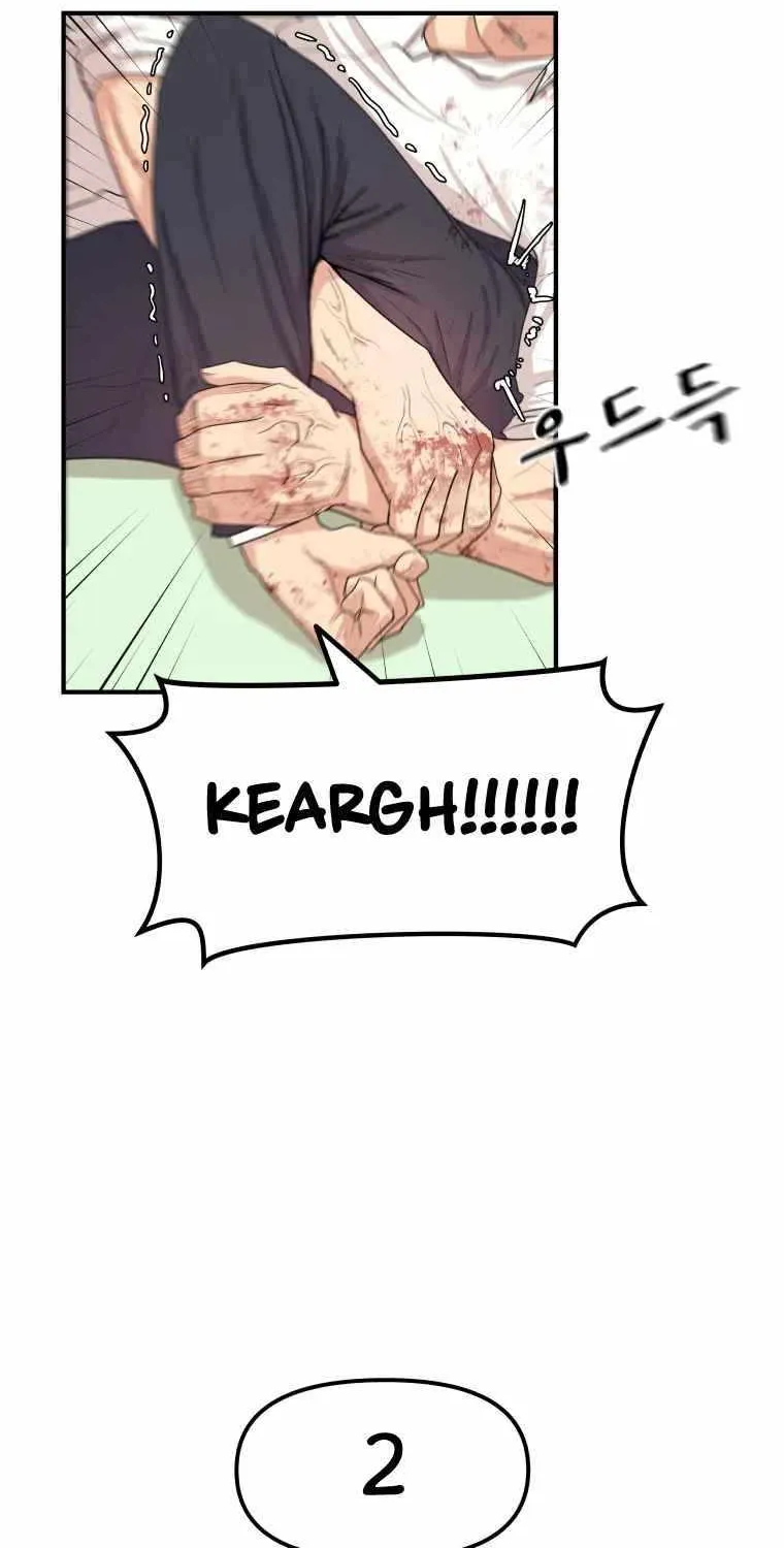 Guard Pass Chapter 9.1 page 25 - 