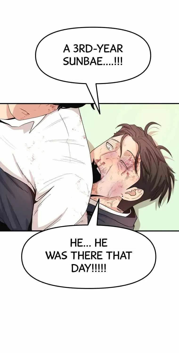 Guard Pass Chapter 9.1 page 31 - 