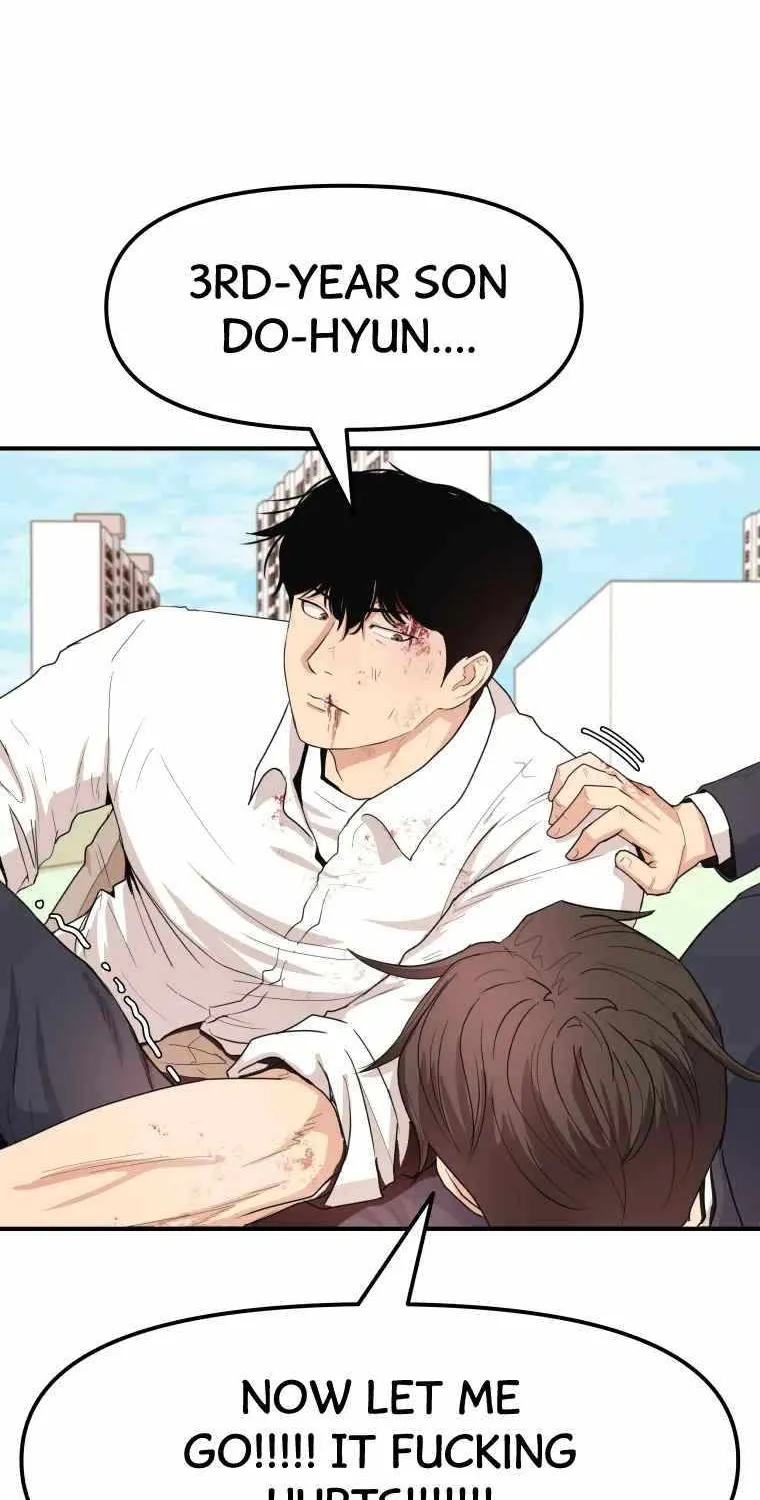 Guard Pass Chapter 9.1 page 32 - 