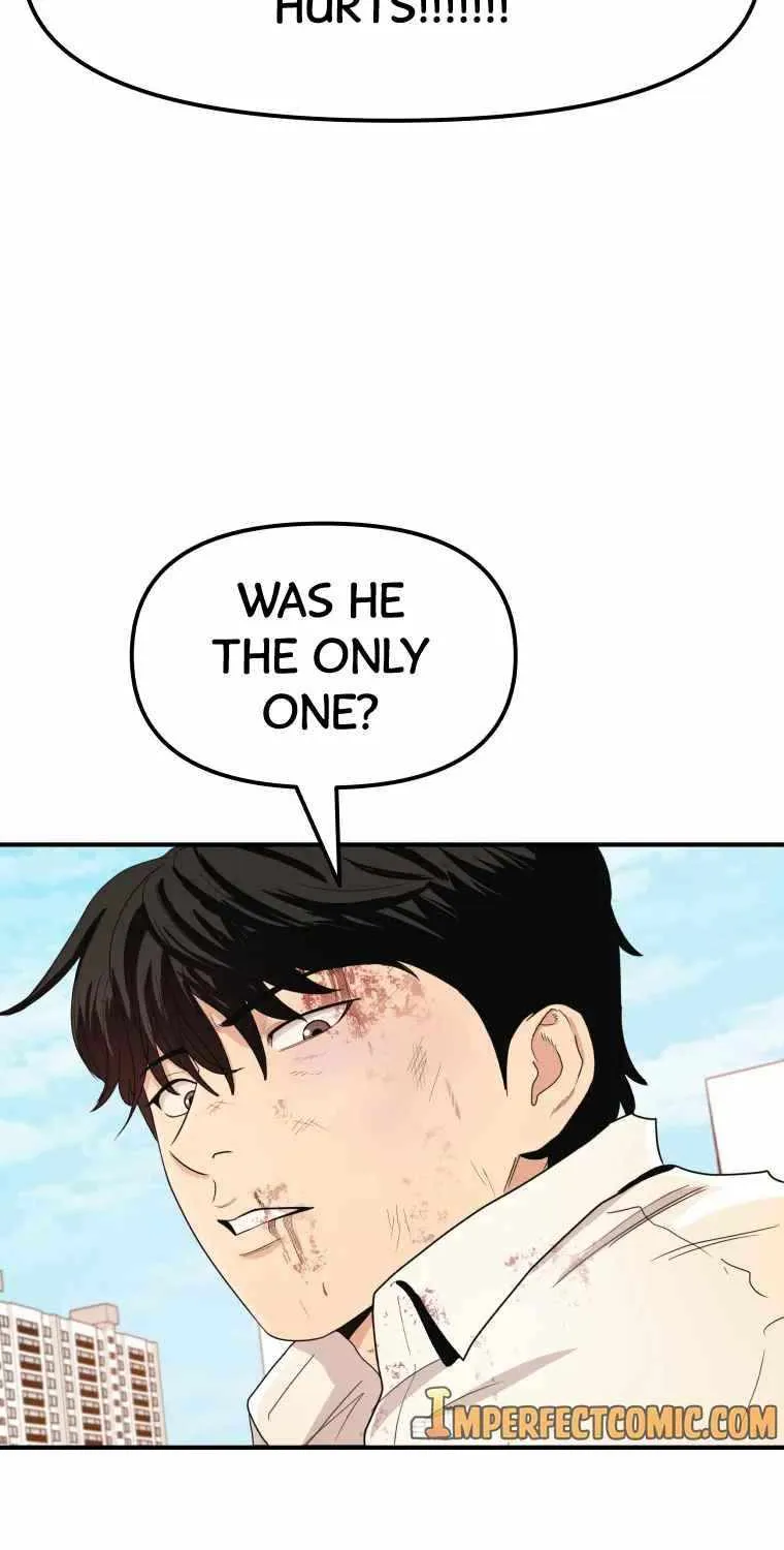 Guard Pass Chapter 9.1 page 33 - 