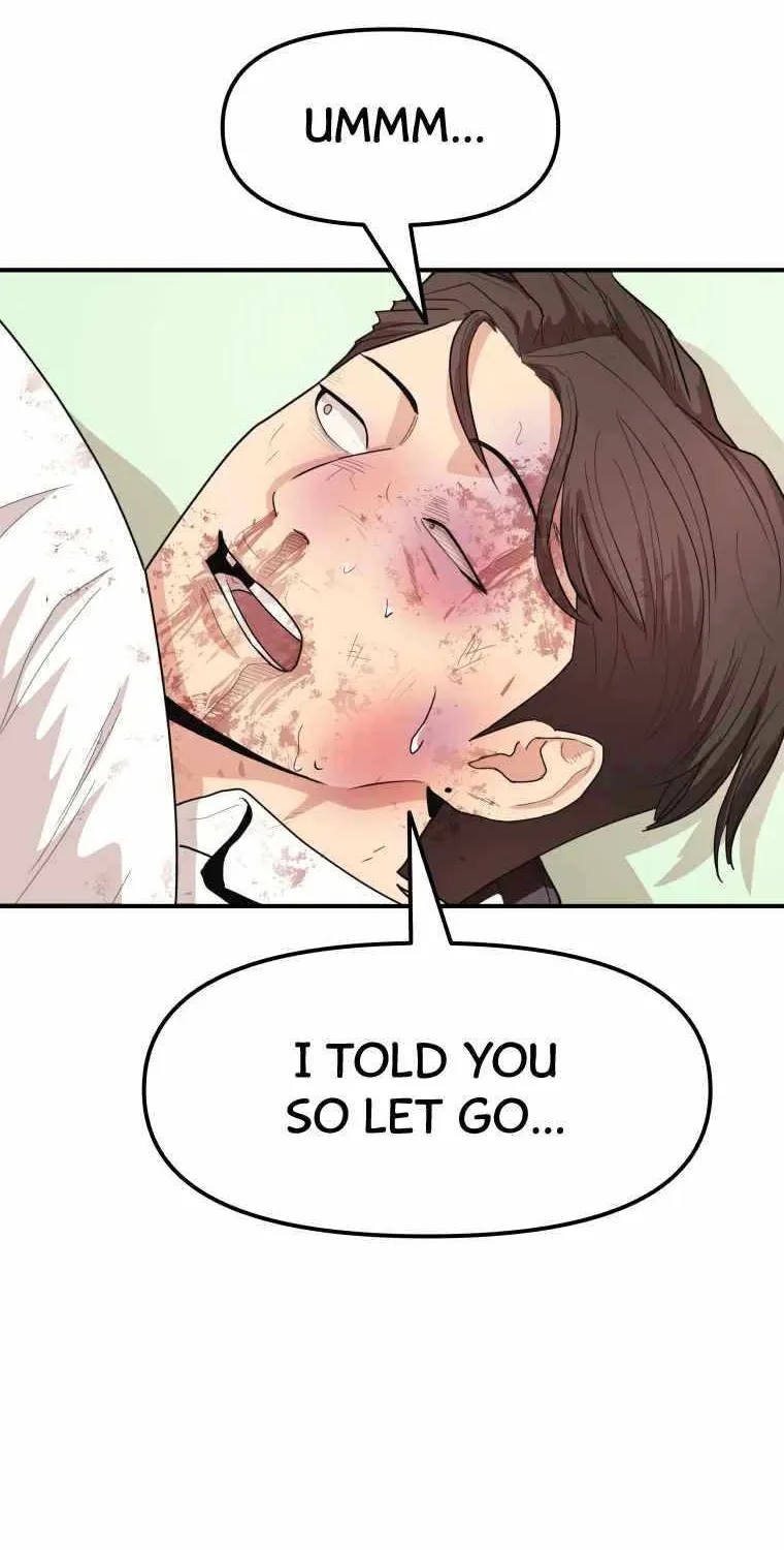 Guard Pass Chapter 9.1 page 34 - 