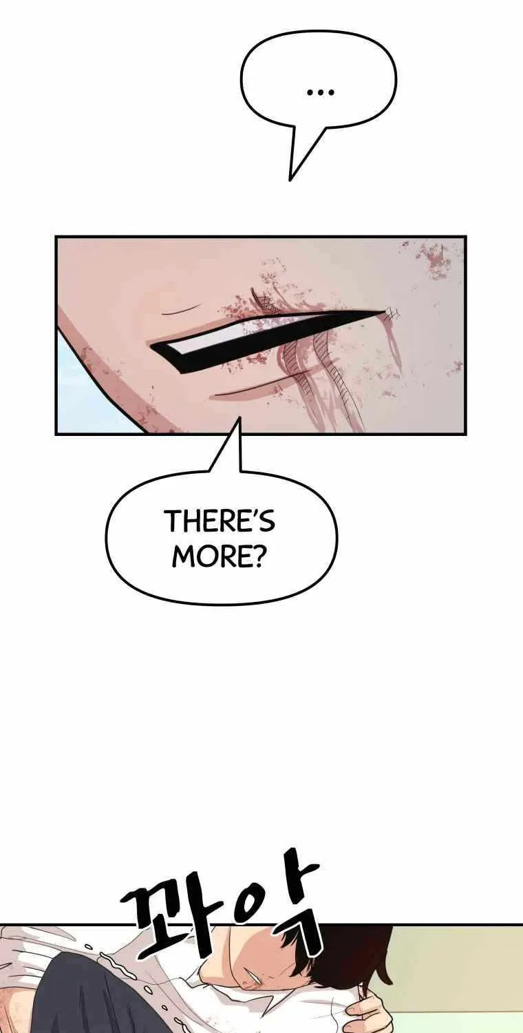 Guard Pass Chapter 9.1 page 35 - 