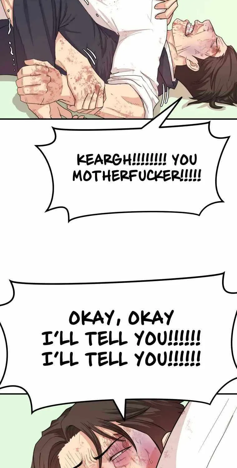 Guard Pass Chapter 9.1 page 36 - 