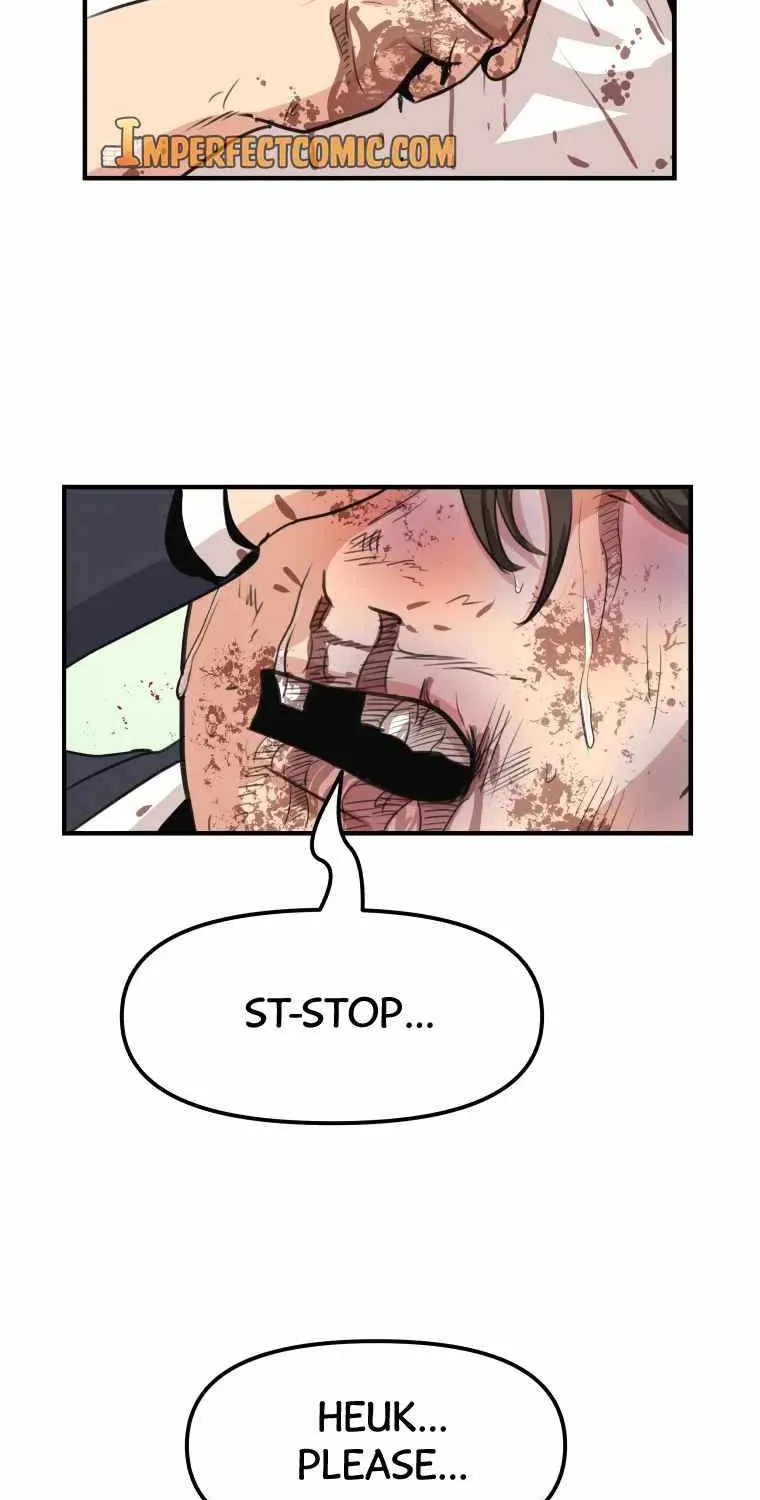 Guard Pass Chapter 9.1 page 5 - 