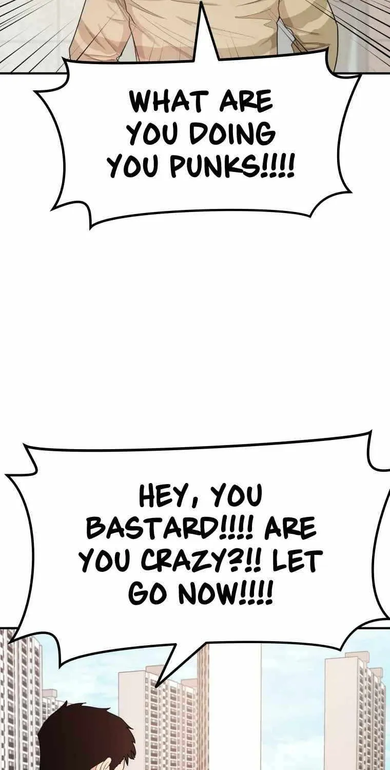 Guard Pass Chapter 9.1 page 41 - 