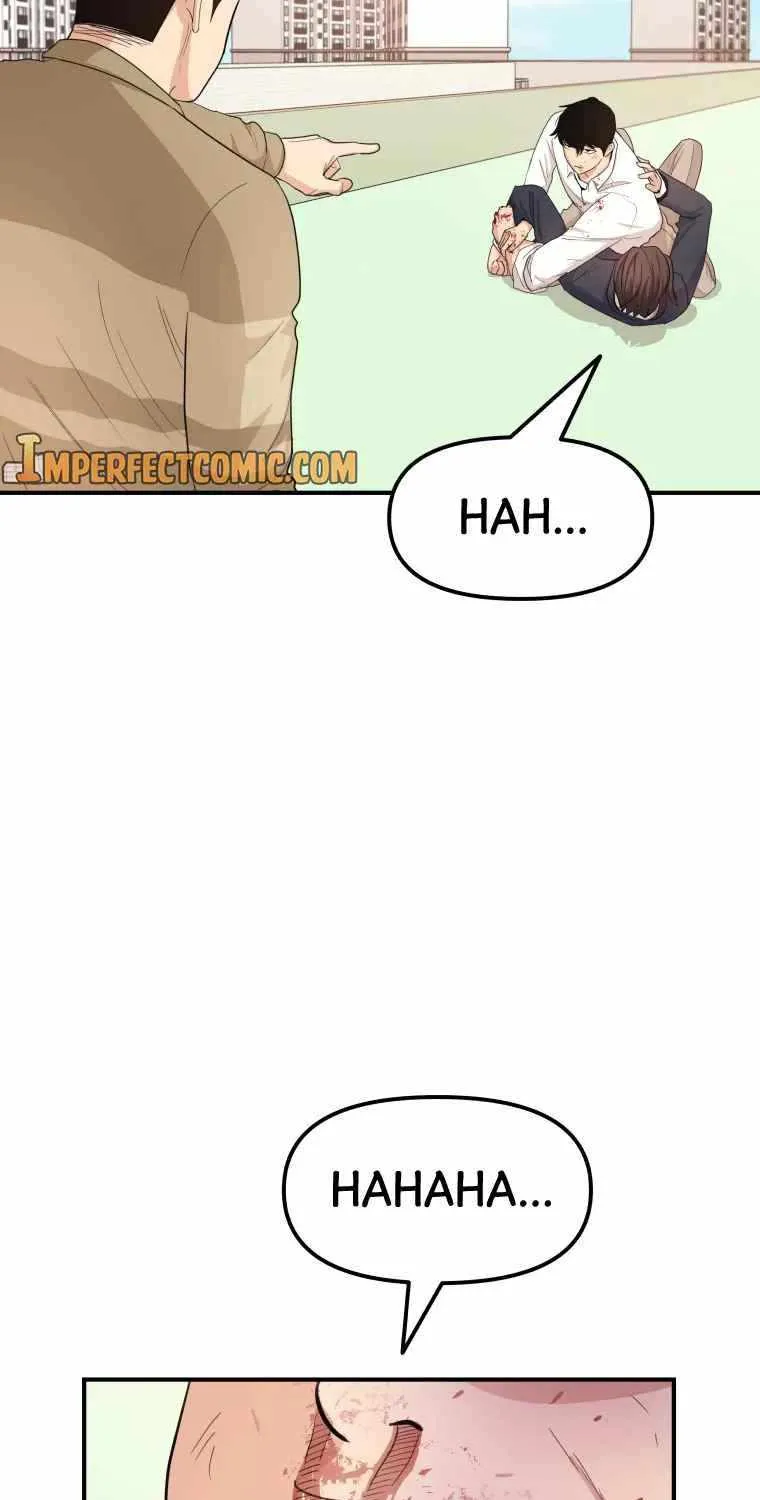 Guard Pass Chapter 9.1 page 42 - 