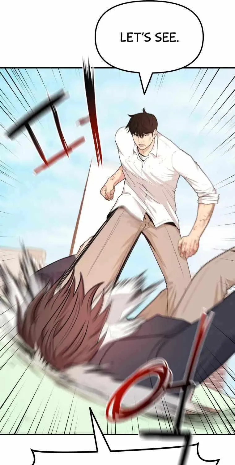 Guard Pass Chapter 9.1 page 45 - 
