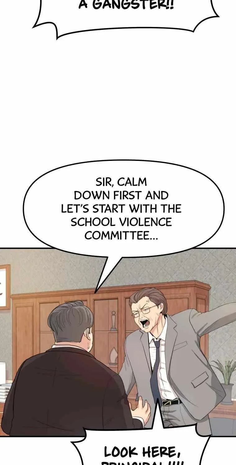 Guard Pass Chapter 9.1 page 49 - 