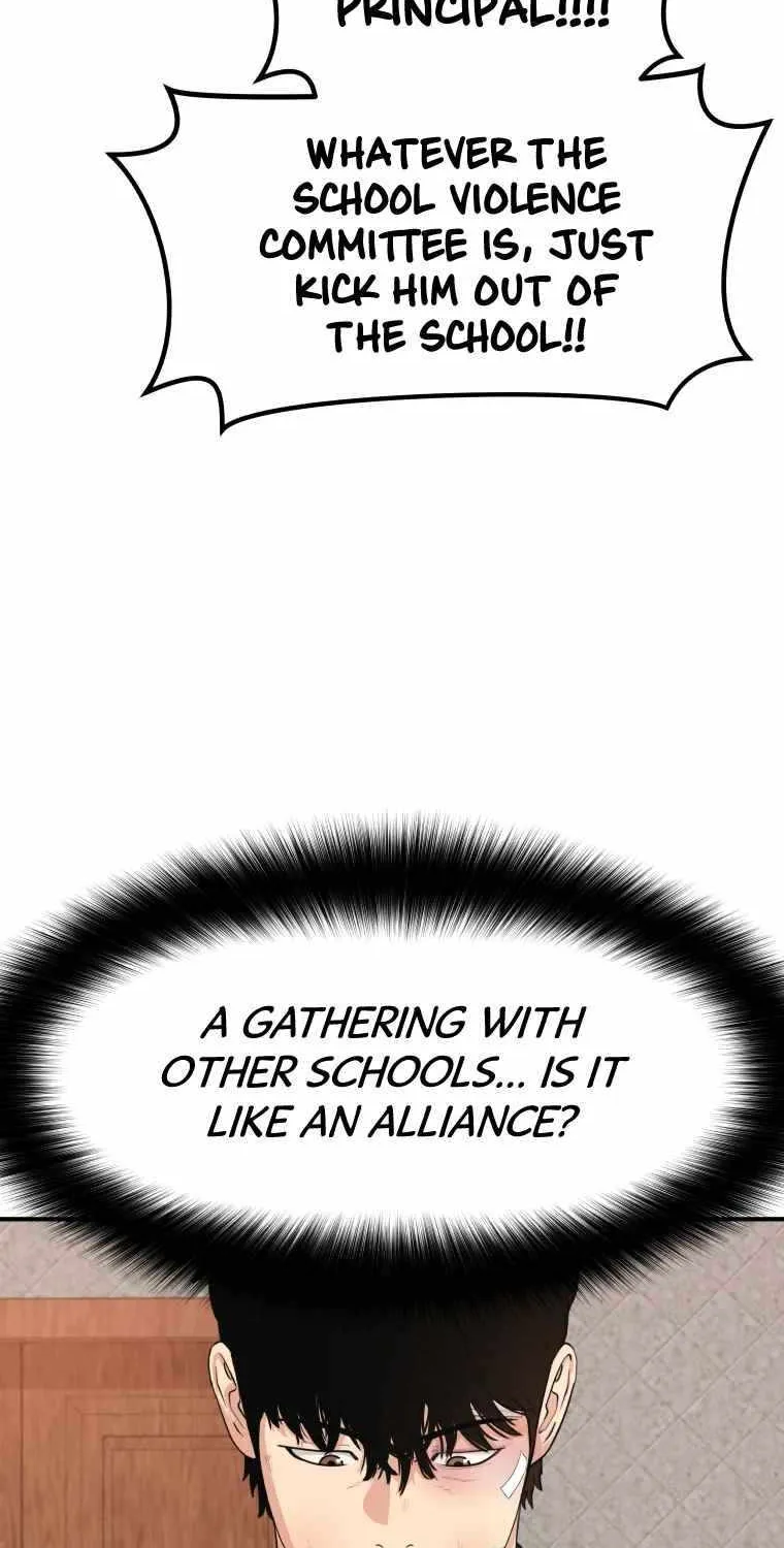 Guard Pass Chapter 9.1 page 50 - 