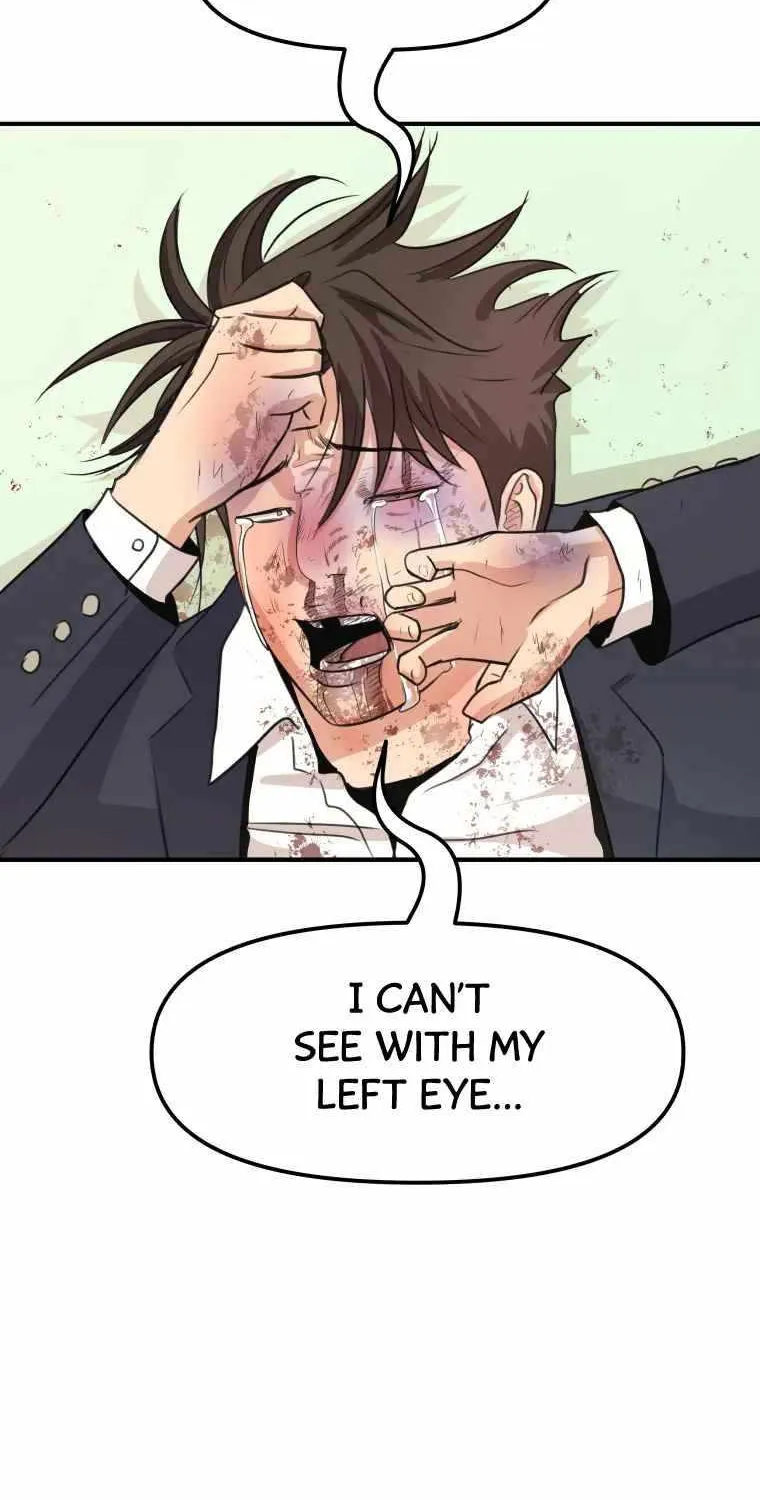 Guard Pass Chapter 9.1 page 6 - 