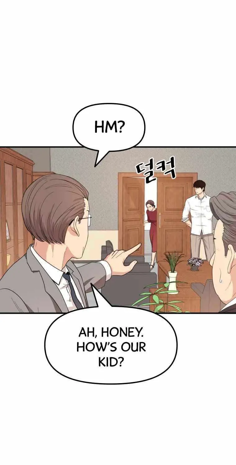 Guard Pass Chapter 9.1 page 53 - 