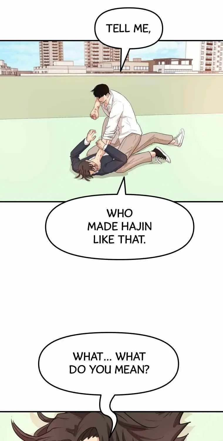Guard Pass Chapter 9.1 page 7 - 