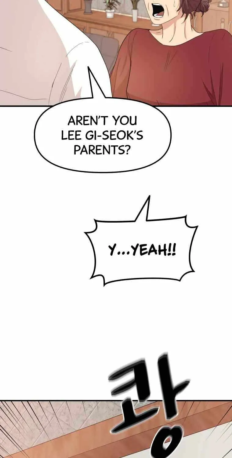 Guard Pass Chapter 9.1 page 62 - 