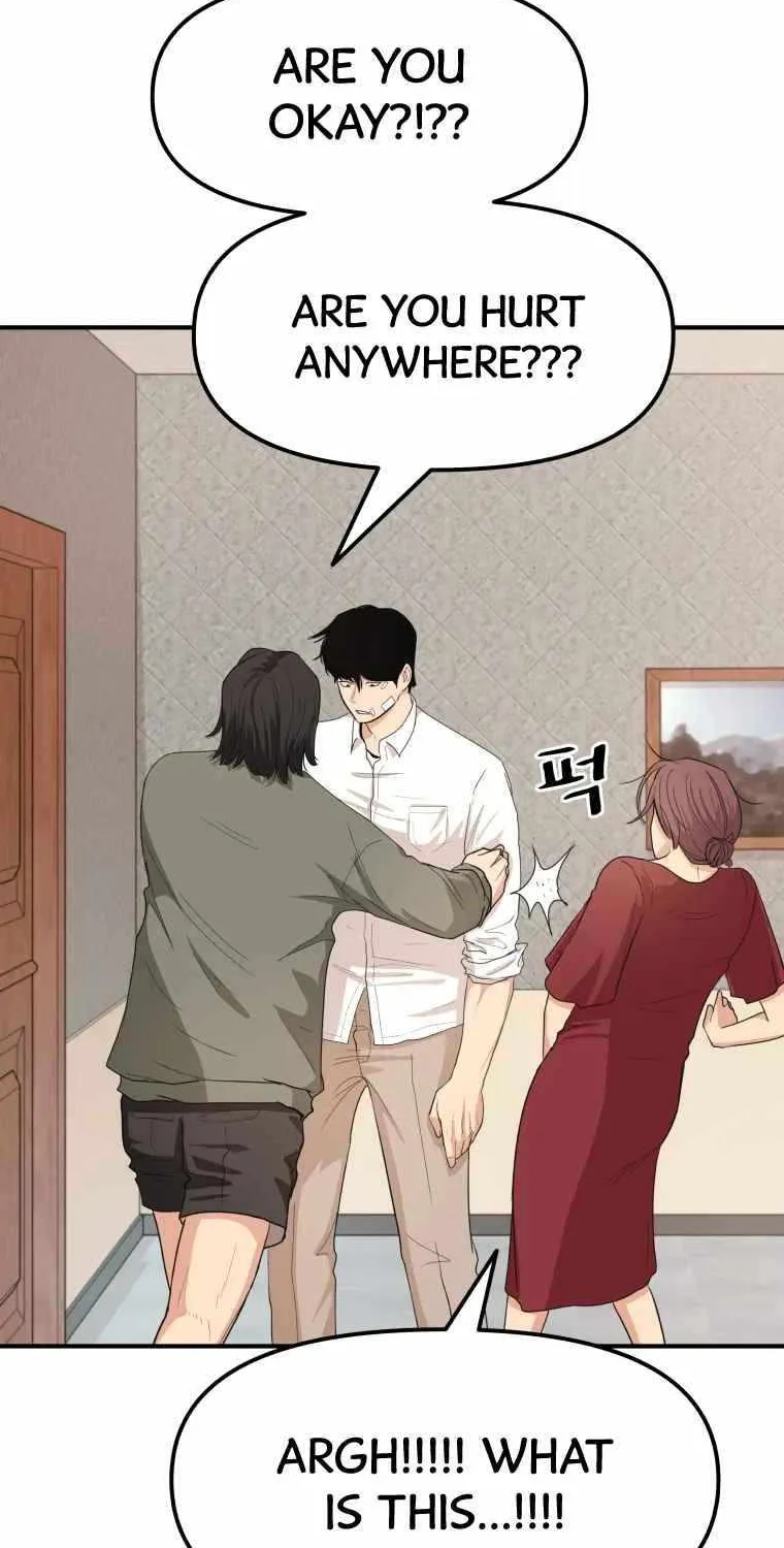 Guard Pass Chapter 9.1 page 64 - 