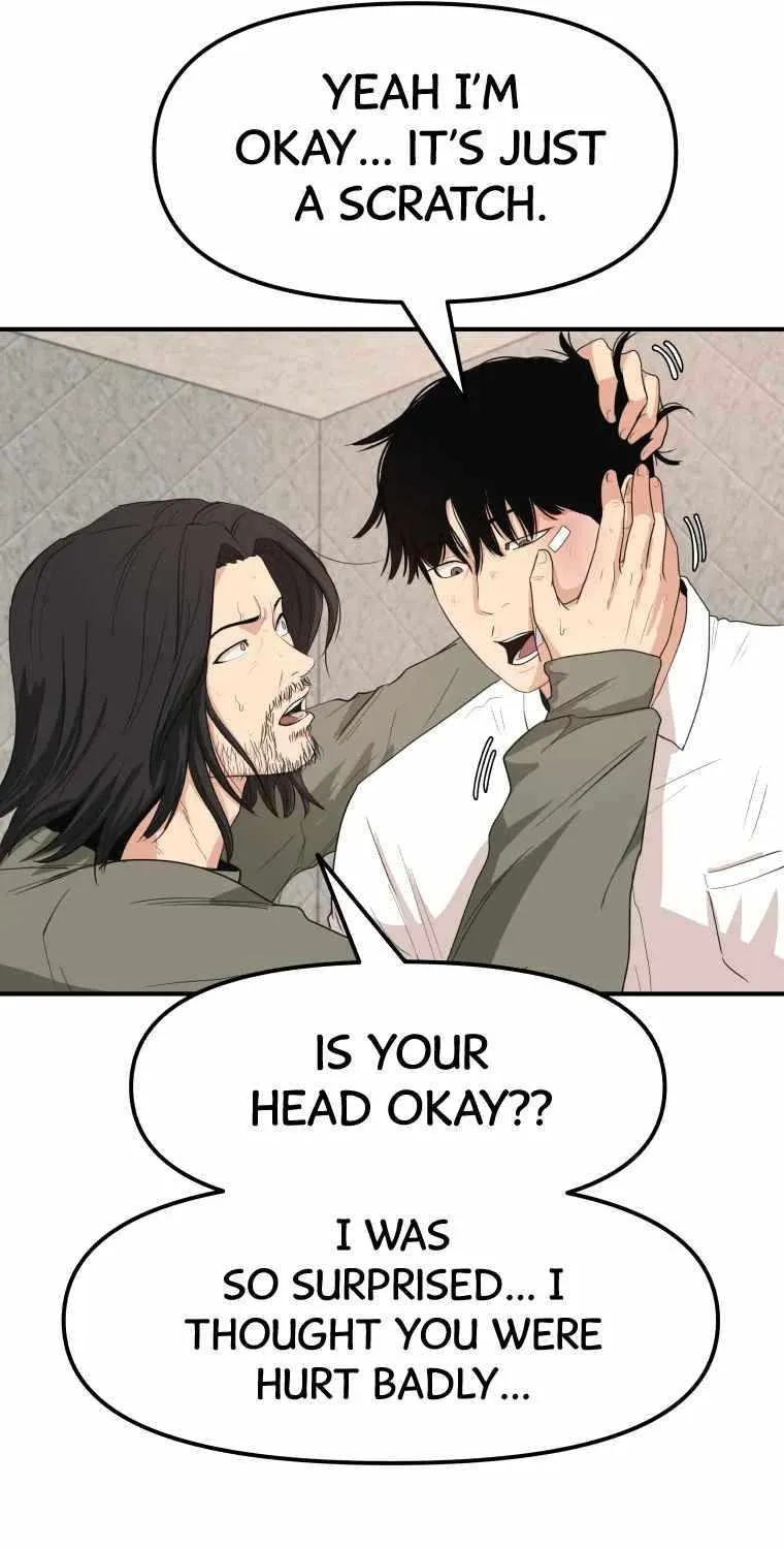 Guard Pass Chapter 9.1 page 66 - 