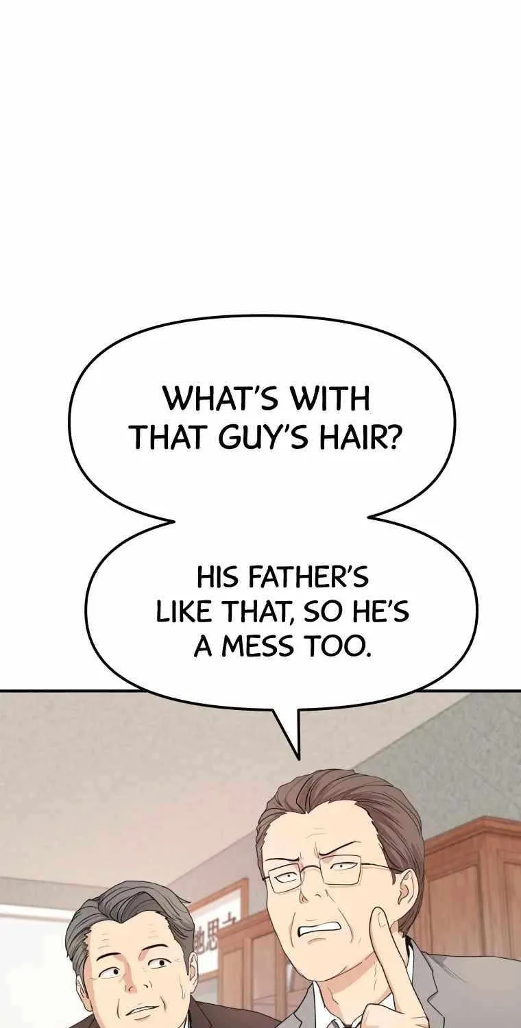 Guard Pass Chapter 9.1 page 67 - 