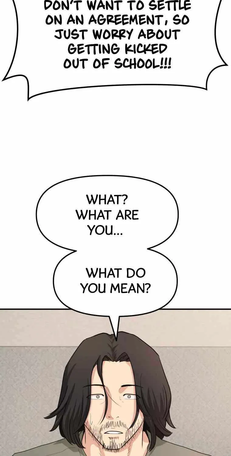 Guard Pass Chapter 9.1 page 71 - 