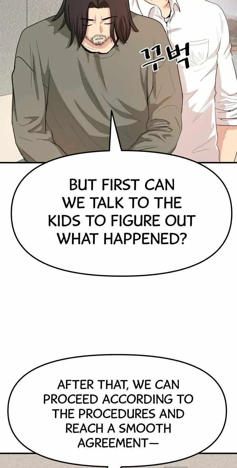 Guard Pass Chapter 9.1 page 75 - 