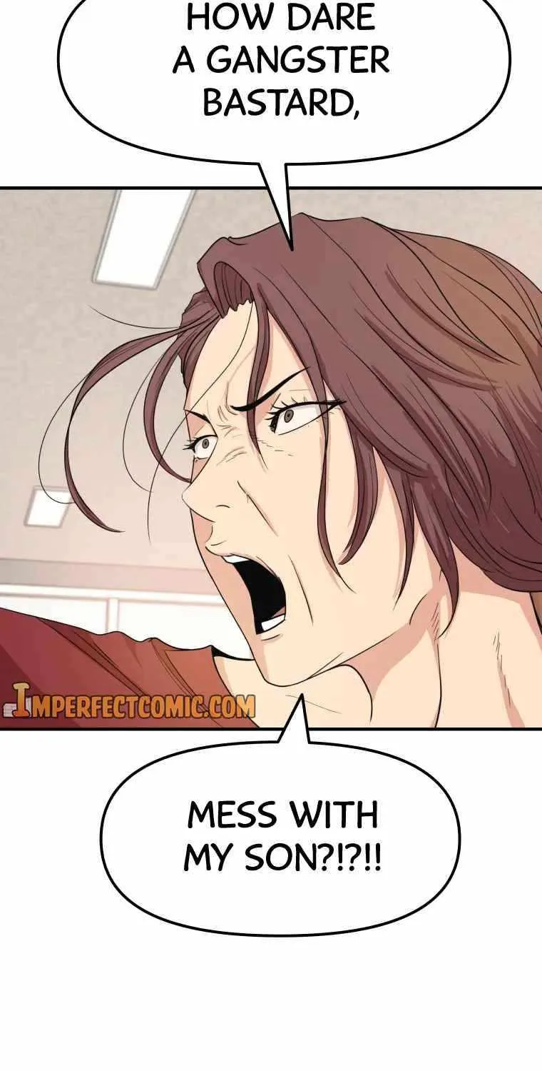 Guard Pass Chapter 9.1 page 77 - 