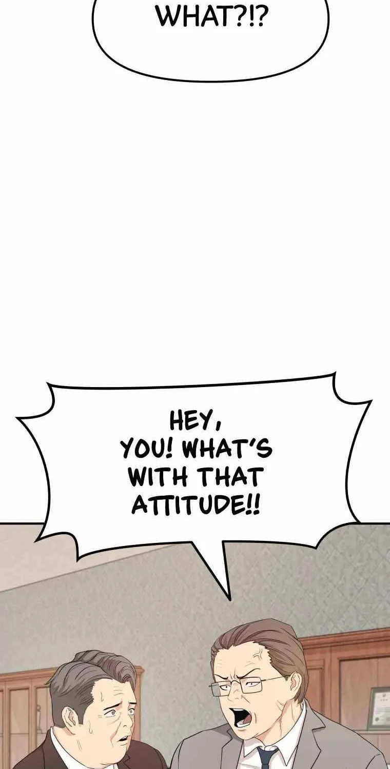 Guard Pass Chapter 9.1 page 80 - 