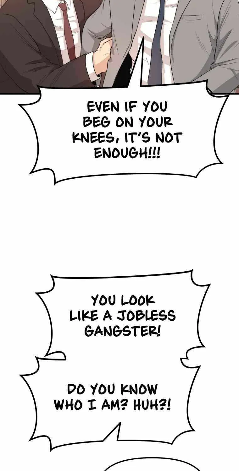 Guard Pass Chapter 9.1 page 81 - 
