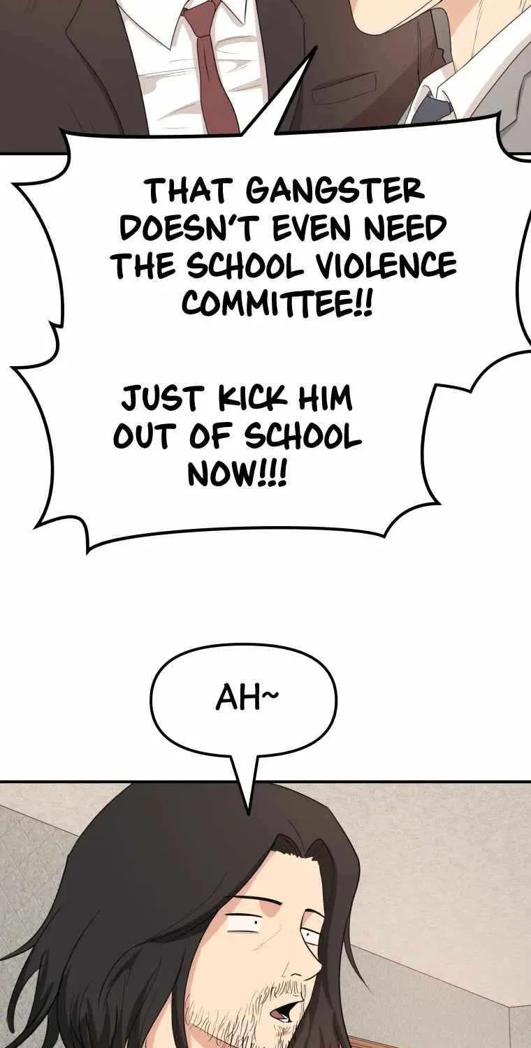 Guard Pass Chapter 9.1 page 84 - 