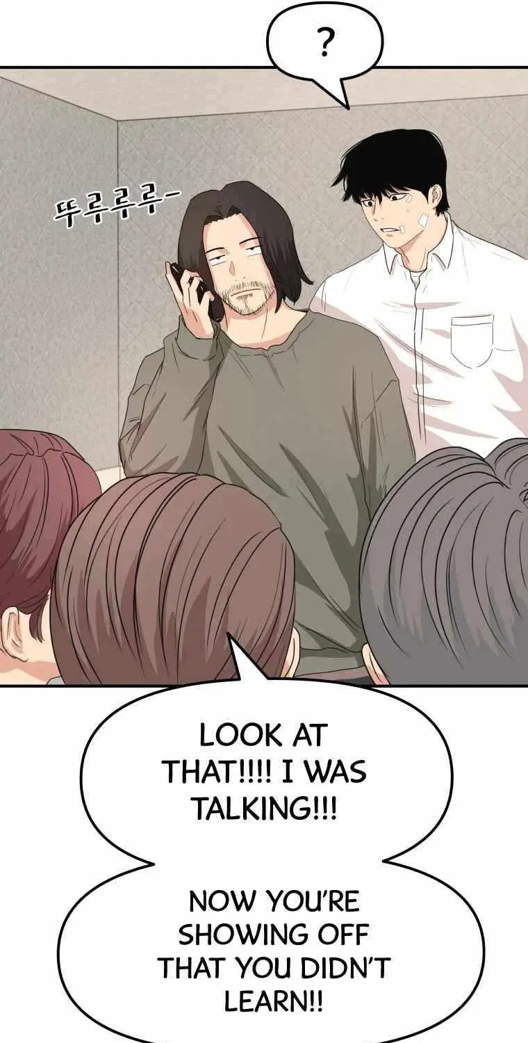 Guard Pass Chapter 9.1 page 86 - 