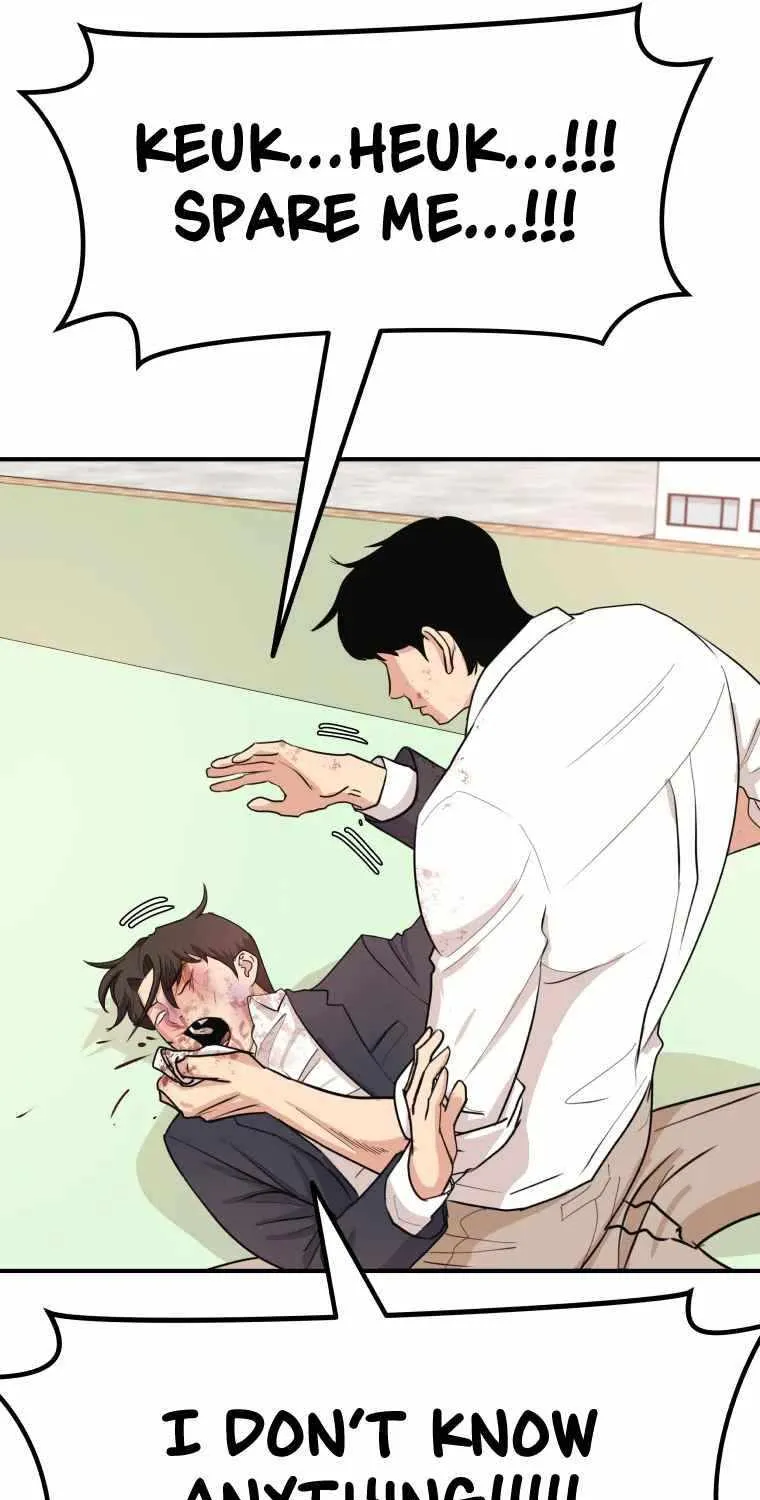 Guard Pass Chapter 9.1 page 10 - 
