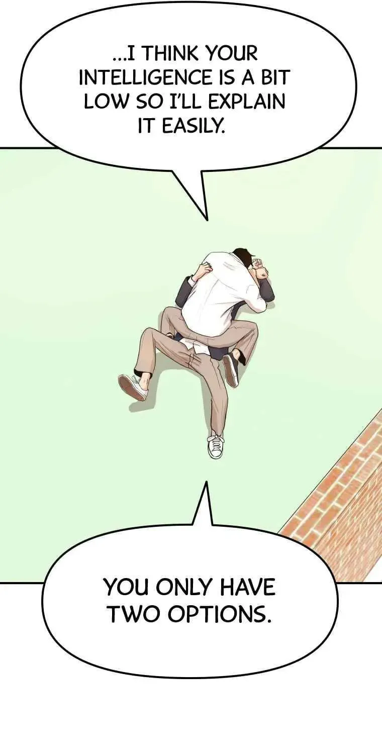 Guard Pass Chapter 9 page 21 - 