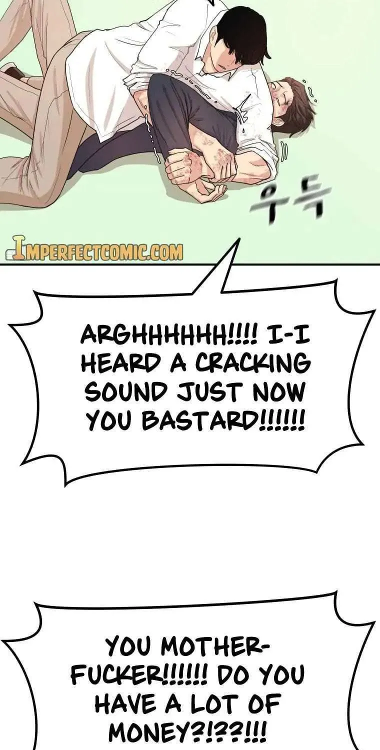 Guard Pass Chapter 9 page 25 - 