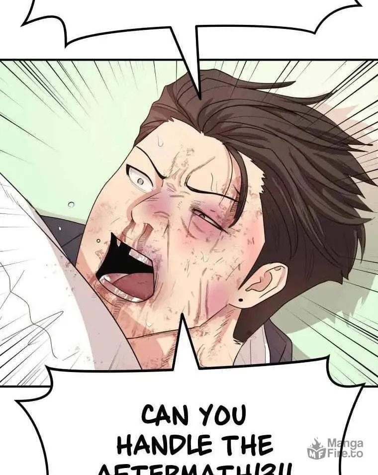 Guard Pass Chapter 9 page 26 - 