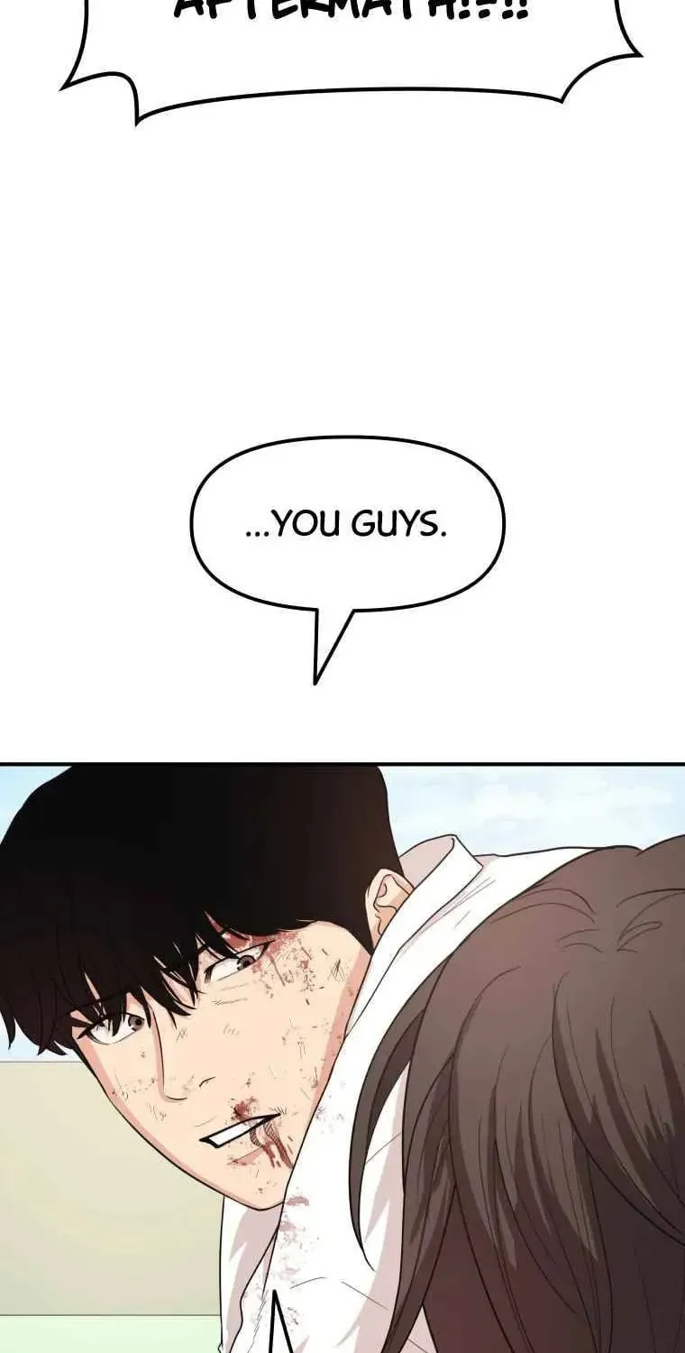 Guard Pass Chapter 9 page 27 - 