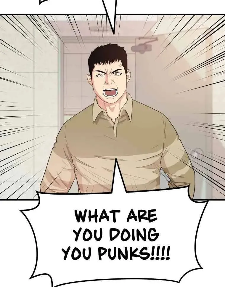 Guard Pass Chapter 9 page 48 - 