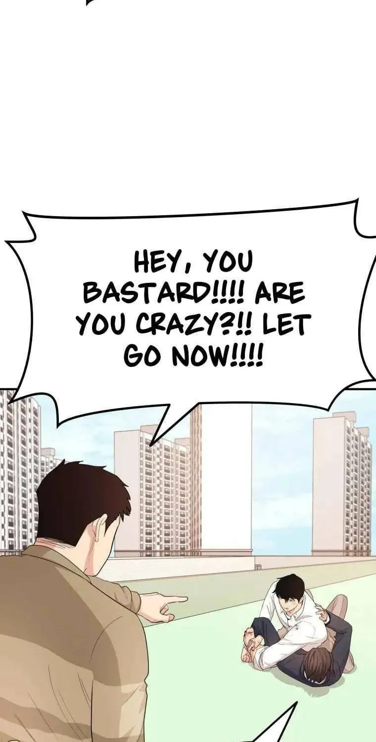 Guard Pass Chapter 9 page 49 - 