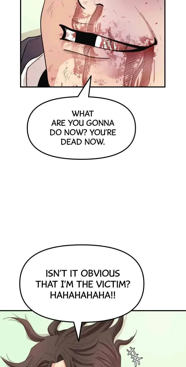 Guard Pass Chapter 9 page 51 - 